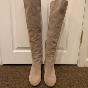 Steve Madden Hansil Tall Boots
